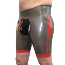 2 stripe pro jock chaps